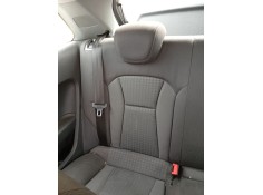 Recambio de cinturon seguridad trasero derecho para audi a1 (8x1, 8xk) 1.6 tdi referencia OEM IAM 8X0857805DV04  