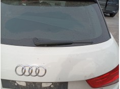 Recambio de brazo limpia trasero para audi a1 (8x1, 8xk) 1.6 tdi referencia OEM IAM 8R09554071P9  