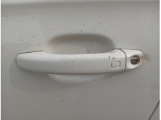 Recambio de maneta exterior delantera izquierda para audi a1 (8x1, 8xk) 1.6 tdi referencia OEM IAM 8T0837205AROH  
