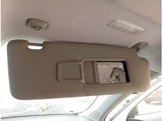 Recambio de parasol derecho para audi a1 (8x1, 8xk) 1.6 tdi referencia OEM IAM 8K0857552AFEA7  