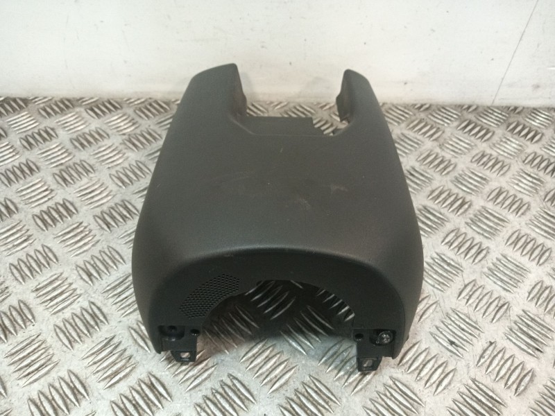 Recambio de moldura para opel crossland x / crossland (p17, p2qo) 1.2 (75) referencia OEM IAM 39146840  