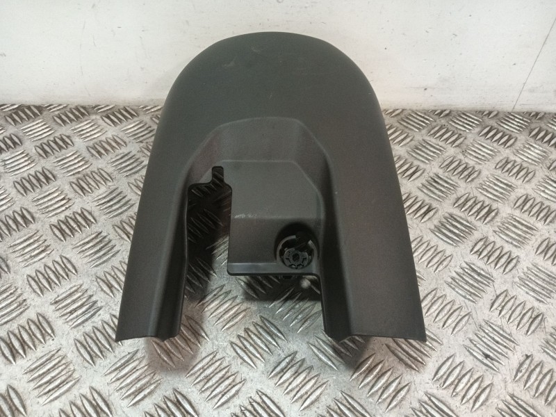Recambio de moldura para opel crossland x / crossland (p17, p2qo) 1.2 (75) referencia OEM IAM 39146840  