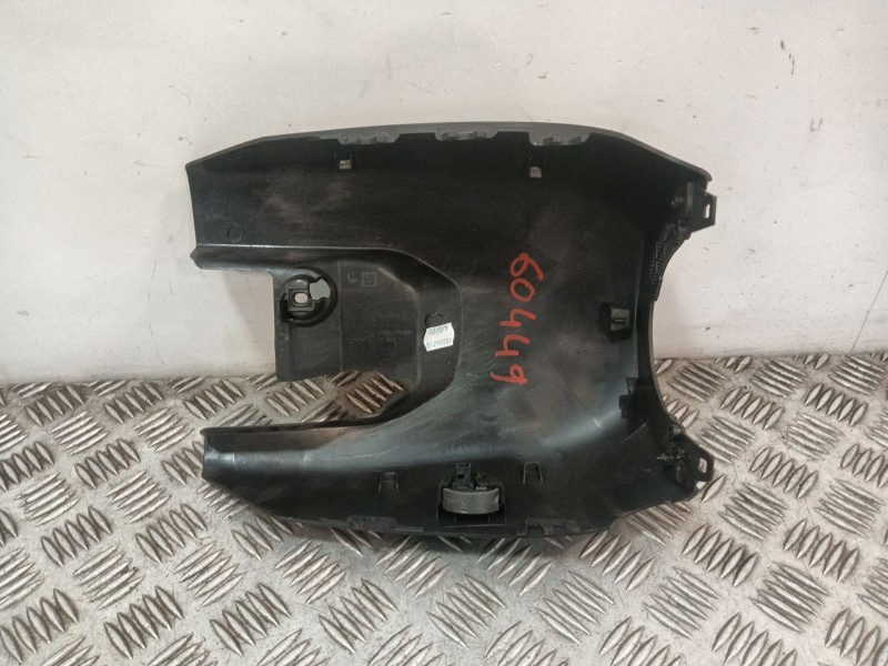 Recambio de moldura para opel crossland x / crossland (p17, p2qo) 1.2 (75) referencia OEM IAM 39146840  