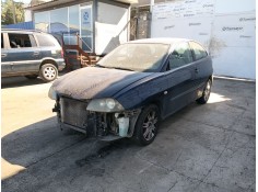 seat ibiza iii (6l1) del año 2008 2