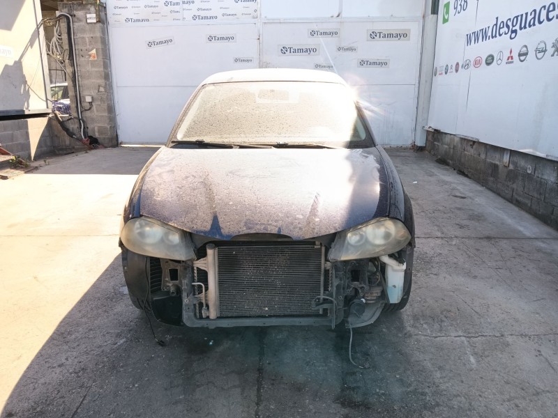 seat ibiza iii (6l1) del año 2008