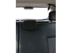 Recambio de cinturon seguridad trasero central para dacia sandero ii (b8_) tce 90 lpg (b8m1) referencia OEM IAM 888506476R  