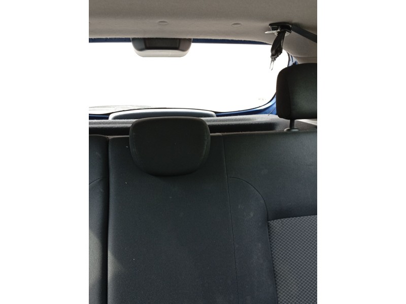 Recambio de cinturon seguridad trasero central para dacia sandero ii (b8_) tce 90 lpg (b8m1) referencia OEM IAM 888506476R  