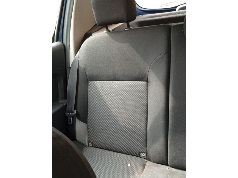 Recambio de cinturon seguridad trasero derecho para dacia sandero ii (b8_) tce 90 lpg (b8m1) referencia OEM IAM 888416959R  
