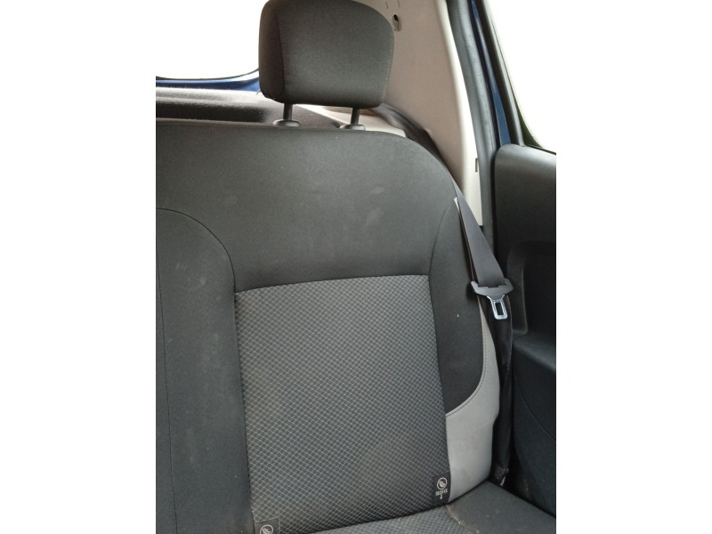 Recambio de cinturon seguridad trasero izquierdo para dacia sandero ii (b8_) tce 90 lpg (b8m1) referencia OEM IAM 888416959R  