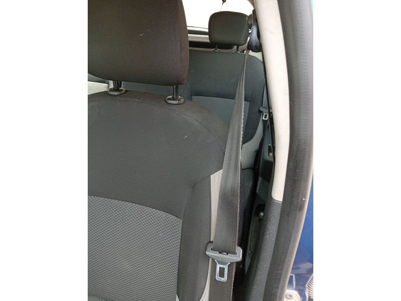 Recambio de cinturon seguridad delantero izquierdo para dacia sandero ii (b8_) tce 90 lpg (b8m1) referencia OEM IAM 868854701R  