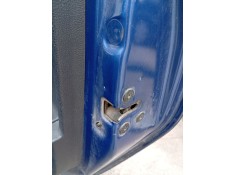 Recambio de cerradura puerta trasera derecha para dacia sandero ii (b8_) tce 90 lpg (b8m1) referencia OEM IAM 825028727R  