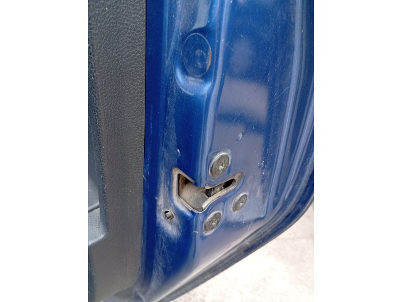 Recambio de cerradura puerta trasera derecha para dacia sandero ii (b8_) tce 90 lpg (b8m1) referencia OEM IAM 825028727R  