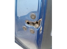 Recambio de cerradura puerta trasera izquierda para dacia sandero ii (b8_) tce 90 lpg (b8m1) referencia OEM IAM 825034213R  