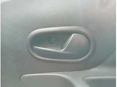 Recambio de maneta interior delantera derecha para dacia sandero ii (b8_) tce 90 lpg (b8m1) referencia OEM IAM 826721919R  