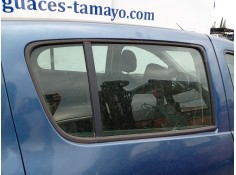 Recambio de luna trasera derecha para dacia sandero ii (b8_) tce 90 lpg (b8m1) referencia OEM IAM 823005206R  