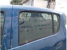 Recambio de luna trasera izquierda para dacia sandero ii (b8_) tce 90 lpg (b8m1) referencia OEM IAM 823015497R  