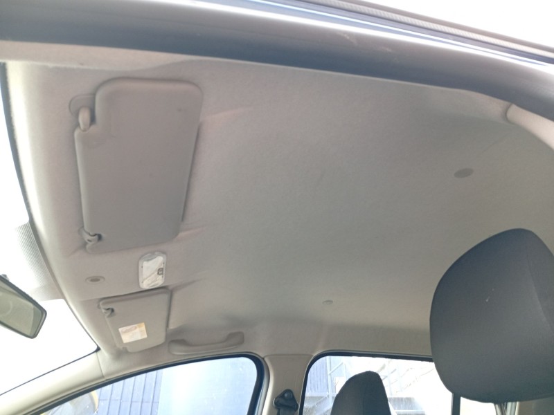 Recambio de techo interior para dacia sandero ii (b8_) tce 90 lpg (b8m1) referencia OEM IAM 8201554331  