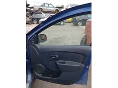 Recambio de elevalunas delantero derecho para dacia sandero ii (b8_) tce 90 lpg (b8m1) referencia OEM IAM 807201999R  