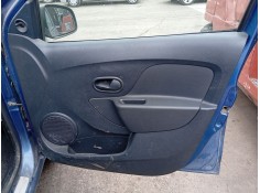 Recambio de elevalunas delantero derecho para dacia sandero ii (b8_) tce 90 lpg (b8m1) referencia OEM IAM 807201999R   2