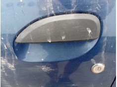 Recambio de maneta exterior delantera izquierda para dacia sandero ii (b8_) tce 90 lpg (b8m1) referencia OEM IAM 806070421R  