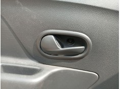 Recambio de maneta interior delantera izquierda para dacia sandero ii (b8_) tce 90 lpg (b8m1) referencia OEM IAM 806717698R  