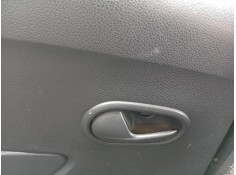 Recambio de maneta interior trasera izquierda para dacia sandero ii (b8_) tce 90 lpg (b8m1) referencia OEM IAM 806717698R  