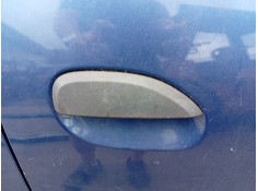 Recambio de maneta exterior delantera derecha para dacia sandero ii (b8_) tce 90 lpg (b8m1) referencia OEM IAM 806067028R  