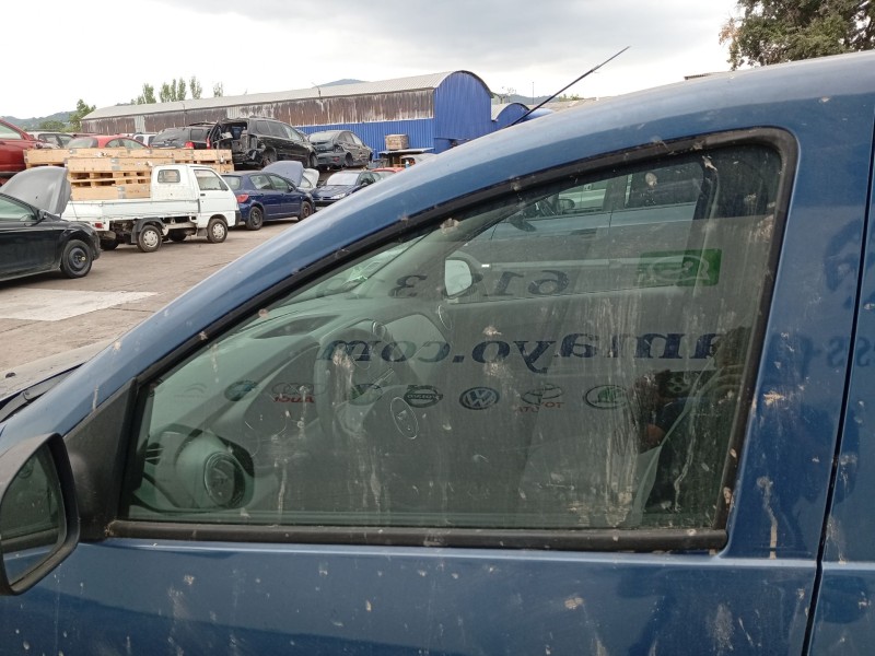 Recambio de luna delantera izquierda para dacia sandero ii (b8_) tce 90 lpg (b8m1) referencia OEM IAM 803011748R  