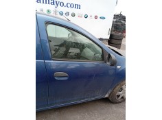 Recambio de puerta delantera derecha para dacia sandero ii (b8_) tce 90 lpg (b8m1) referencia OEM IAM 801007952R  