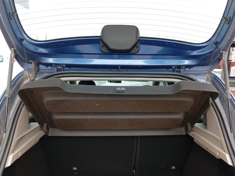 Recambio de bandeja trasera para dacia sandero ii (b8_) tce 90 lpg (b8m1) referencia OEM IAM 794205491R  