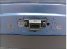Recambio de cerradura maletero / porton para dacia sandero ii (b8_) tce 90 lpg (b8m1) referencia OEM IAM 7700838546  