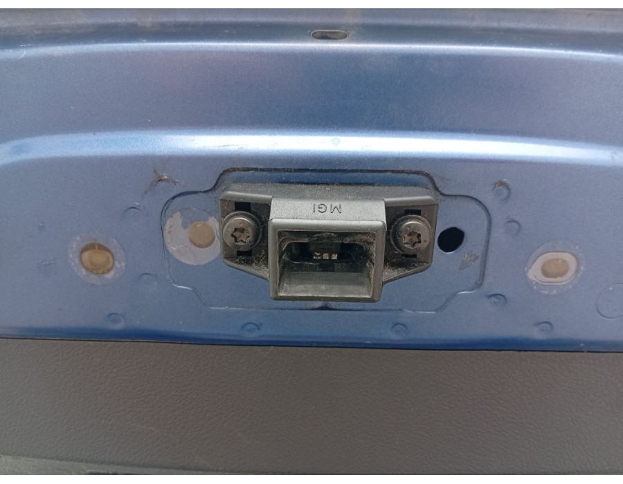 Recambio de cerradura maletero / porton para dacia sandero ii (b8_) tce 90 lpg (b8m1) referencia OEM IAM 7700838546  