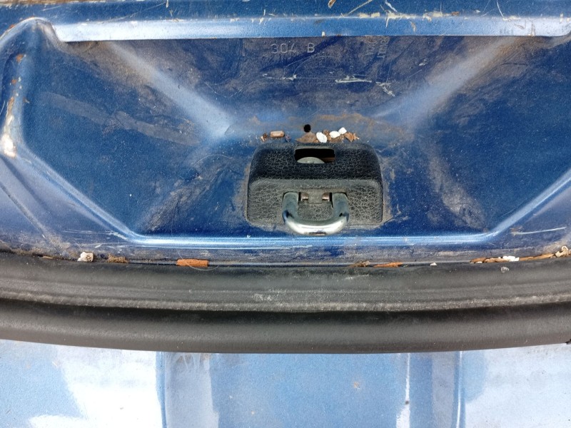 Recambio de cerradura maletero / porton para dacia sandero ii (b8_) tce 90 lpg (b8m1) referencia OEM IAM 7700838546  