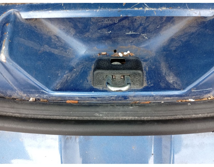 Recambio de cerradura maletero / porton para dacia sandero ii (b8_) tce 90 lpg (b8m1) referencia OEM IAM 7700838546  