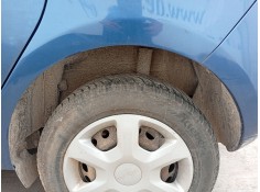 Recambio de paso de rueda trasero izquierdo para dacia sandero ii (b8_) tce 90 lpg (b8m1) referencia OEM IAM 767498102R 60015471