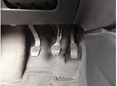 Recambio de pedal embrague para audi a1 (8x1, 8xk) 1.6 tdi referencia OEM IAM 6R1721321B  