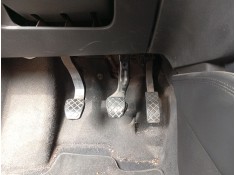 Recambio de pedal freno para audi a1 (8x1, 8xk) 1.6 tdi referencia OEM IAM 6R1721141  