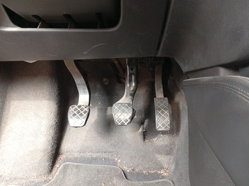 Recambio de pedal freno para audi a1 (8x1, 8xk) 1.6 tdi referencia OEM IAM 6R1721141  