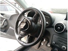 Recambio de columna direccion para audi a1 (8x1, 8xk) 1.6 tdi referencia OEM IAM 6R1419502J  