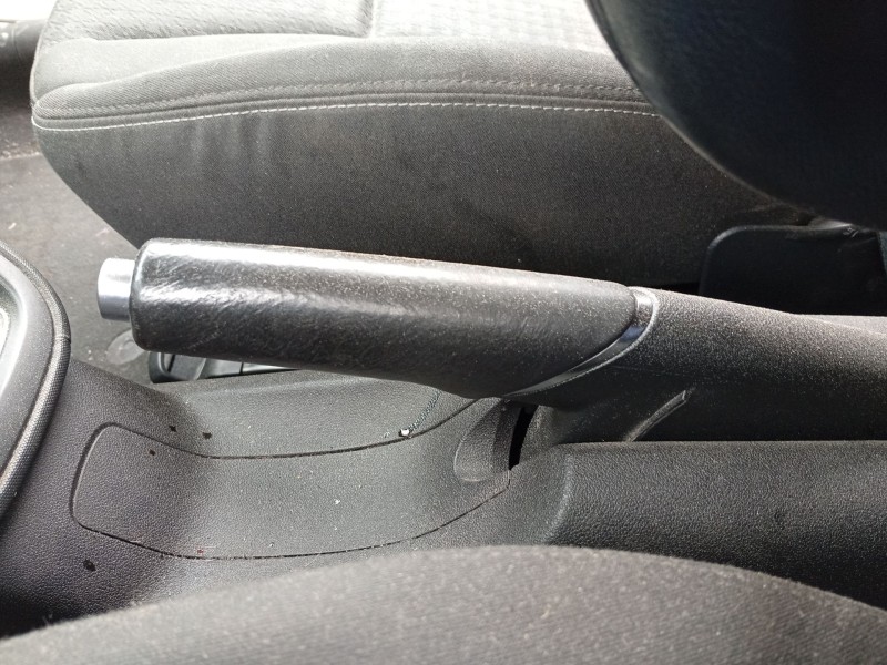 Recambio de palanca freno de mano para audi a1 (8x1, 8xk) 1.6 tdi referencia OEM IAM 6Q0711303AG  