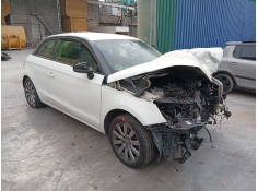Recambio de barra estabilizadora delantera para audi a1 (8x1, 8xk) 1.6 tdi referencia OEM IAM 6Q0411305AM  