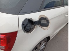 Recambio de deposito combustible para audi a1 (8x1, 8xk) 1.6 tdi referencia OEM IAM 6C0201060F  