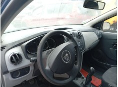 Recambio de salpicadero para dacia sandero ii (b8_) tce 90 lpg (b8m1) referencia OEM IAM 681002065R  
