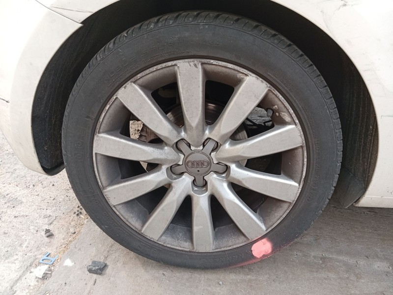 Recambio de mangueta trasera derecha para audi a1 (8x1, 8xk) 1.6 tdi referencia OEM IAM 5Q0505436J 6R0501117 