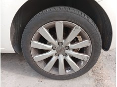 Recambio de mangueta trasera izquierda para audi a1 (8x1, 8xk) 1.6 tdi referencia OEM IAM 5Q0505435J 6R0501117 
