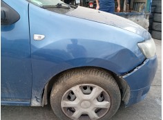 Recambio de aleta delantera derecha para dacia sandero ii (b8_) tce 90 lpg (b8m1) referencia OEM IAM 631000142R  