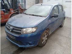 Recambio de barra estabilizadora delantera para dacia sandero ii (b8_) tce 90 lpg (b8m1) referencia OEM IAM 546118062R  
