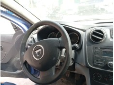 Recambio de columna direccion para dacia sandero ii (b8_) tce 90 lpg (b8m1) referencia OEM IAM 488104548R  
