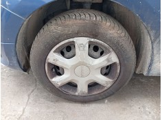 Recambio de mangueta delantera izquierda para dacia sandero ii (b8_) tce 90 lpg (b8m1) referencia OEM IAM 400152754R  
