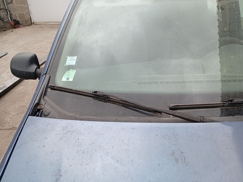Recambio de brazo limpia delantero derecho para dacia sandero ii (b8_) tce 90 lpg (b8m1) referencia OEM IAM 288866802R  